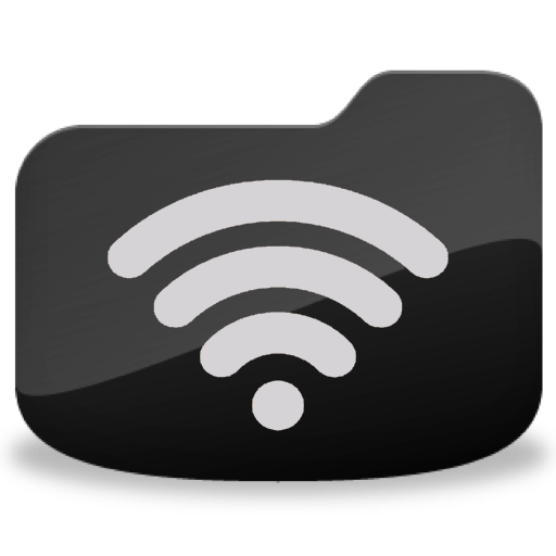 WiFi Datei-Explorer