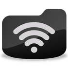 WiFi File Explorer simgesi