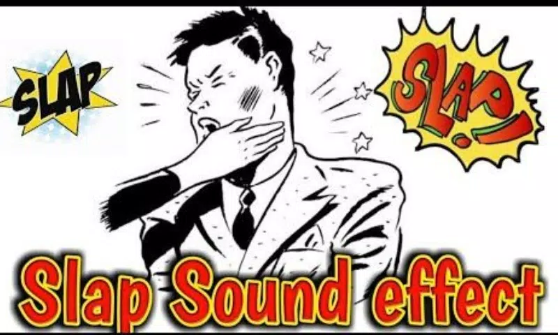싸대기 때리기 Slap Sound Effect APK for Android Download