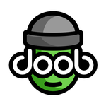 Doob - Members App icon