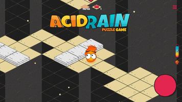 Puzzle Games Escape: Acid Rain स्क्रीनशॉट 2