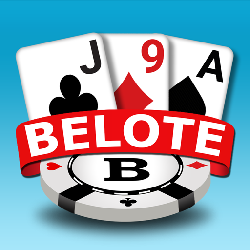 Blot Belote Coinche Online