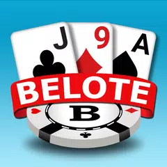 download Belote e Coinche Online APK