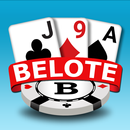 Belote et Coinche En Ligne APK