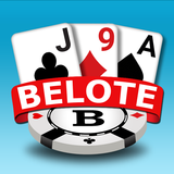 Belote e Coinche Online