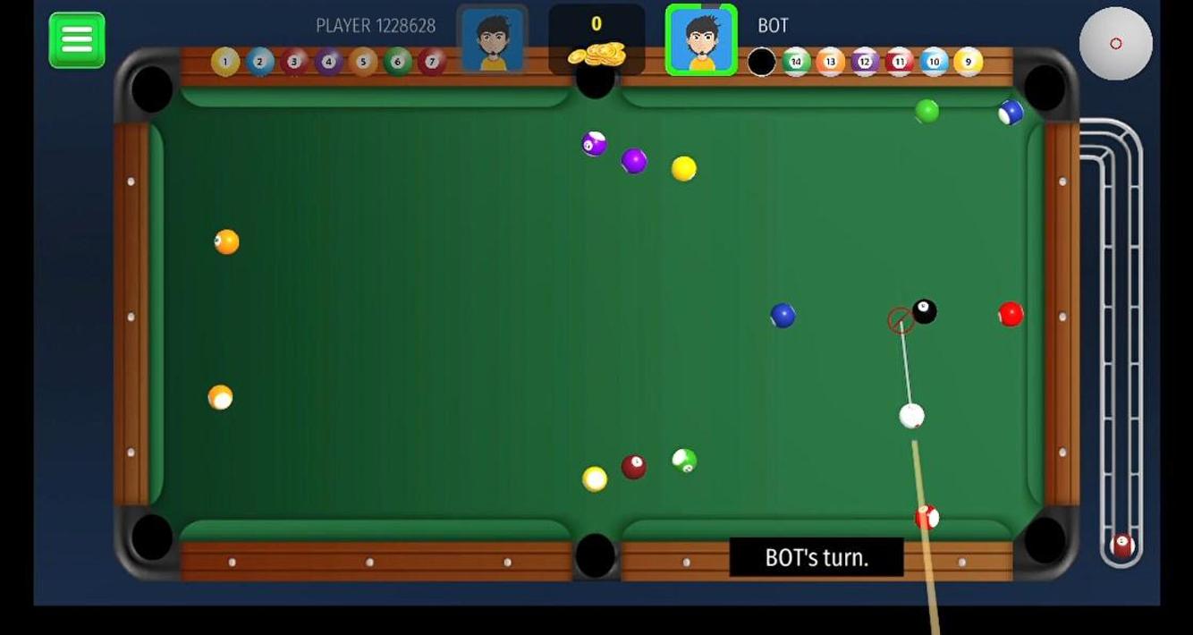 Crazy Billiards APK pour Android Télécharger