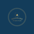 Doodads aplikacja