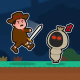 APK Pocong Slayer : Adventure