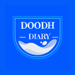 Doodh Diary icon