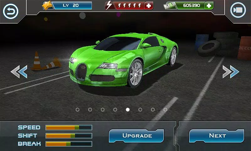 Turbo Driving Racing 3D APK for Android Download