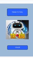 Tool TX VIP - Hack TÀI XỈU ภาพหน้าจอ 1