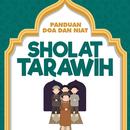 APK Doa sholat tarawih & witir