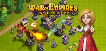 Война империй - War of Empires