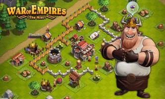 War of Empires syot layar 1