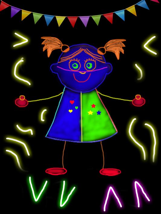 Easy Doodle Drawing Art Fun Game for Android - APK Download