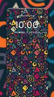 Doodle HD Wallpaper screenshot 2