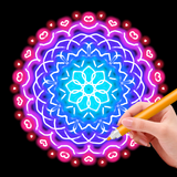 Doodle Master - Glow Art APK