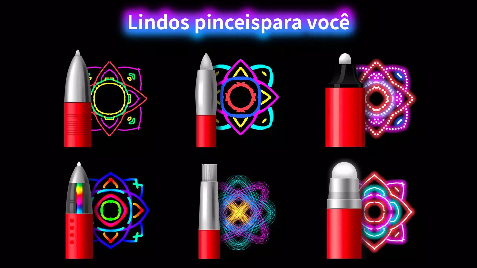 Doodle Art Desenhos & Rabiscos – Apps no Google Play