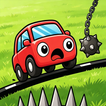 Doodle Path icon