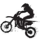 Doodle Bike icône