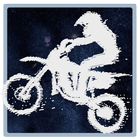Space Bike(Full) icône