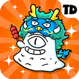 Doodle Magic: Wizard vs Slime APK