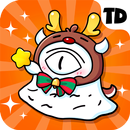 Doodle Magic: Wizard vs Slime APK