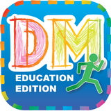 DoodleMatic Education ícone