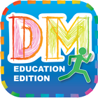 DoodleMatic Education アイコン