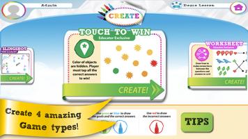برنامه‌نما DoodleMatic Education عکس از صفحه