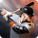 Base-ball réel 3D APK