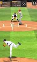 Real Baseball screenshot 1