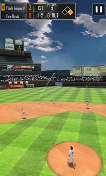 Real Baseball screenshot 4