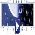 Doodle Moon -Lunar Phases Game