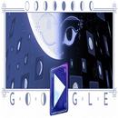 Doodle Moon -Lunar Phases Game APK
