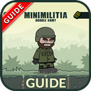 Guide For Mini Militia pro pack 2020 APK