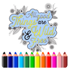 Doodle art Coloring APK