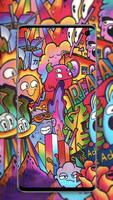 Doodle Art Wallpaper screenshot 2