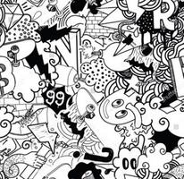 doodle art gallery screenshot 2