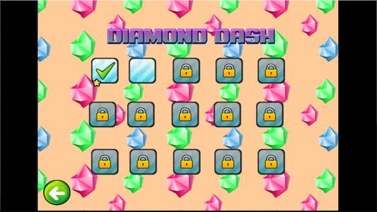 Diamond miner