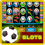 Casino Soccer Slot Cup