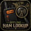 Offline ham Lookup APK