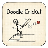 Doodle Cricket : Challenge APK
