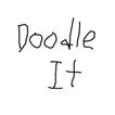 Doodle it - Canvas Paintboard icon