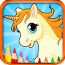 APK Pets Magic - Color & Draw