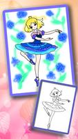 Princess captura de pantalla 2