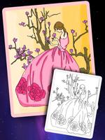 Princess captura de pantalla 1