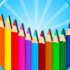 Magic Coloring - Color & Draw APK Herunterladen