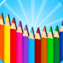 Magic Coloring - Color & Draw aplikacja