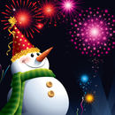 Xmas Magic - Color & Draw APK